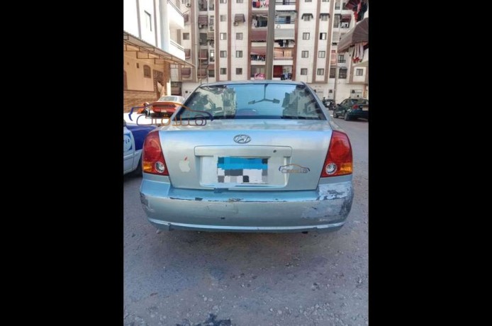 used-hyundai-verna-2004-for-sale-port-said-big-3